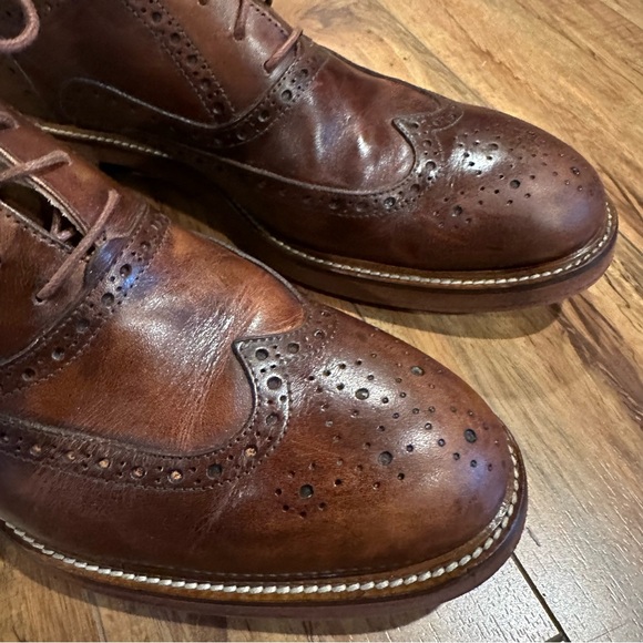 To Boot New York Shoes - Picture 4 of 7